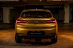 BMW X2 sDrive20i M Sport 2018 года (MY)